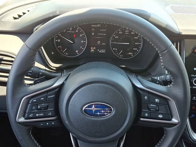 Certified 2025 Subaru Outback Premium AWD/4WD image 19