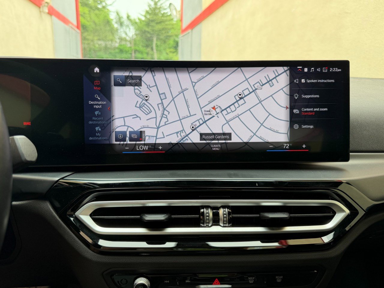 Used 2023 BMW 230i xDrive Coupe w/ Premium Package AWD/4WD image 27
