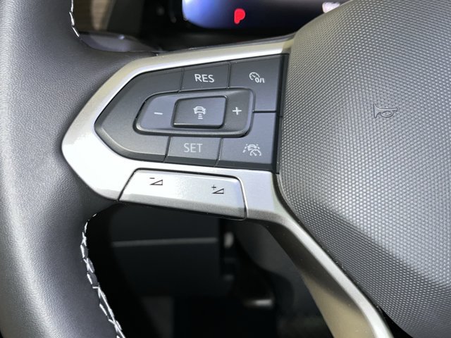 New 2026 Volkswagen Atlas SEL AWD/4WD image 16