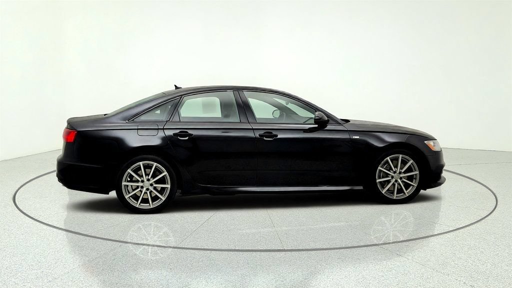 Used 2018 Audi A6 2.0T Premium AWD/4WD image 4