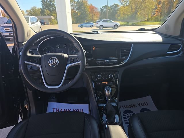 Used 2022 Buick Encore Preferred image 12