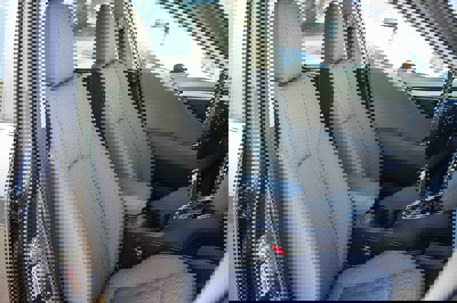 Used 2020 Subaru Legacy Premium image 17