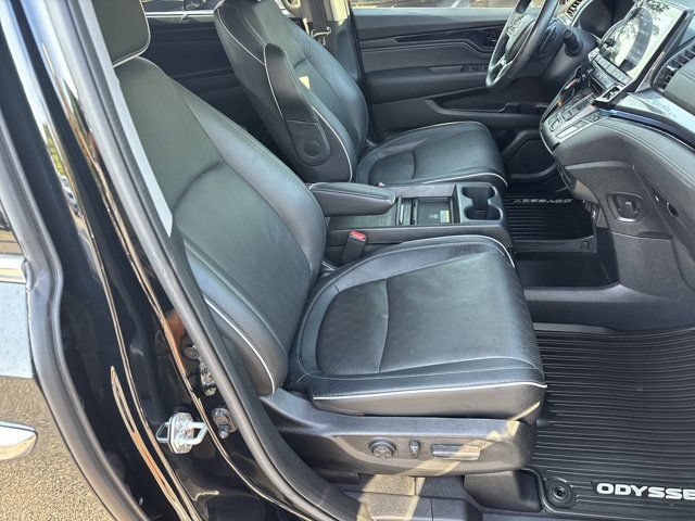 Used 2023 Honda Odyssey Elite image 14