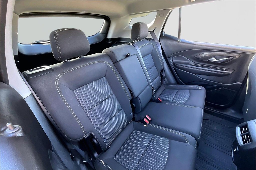 Used 2022 GMC Terrain SLE w/ Driver Convenience Package image 27
