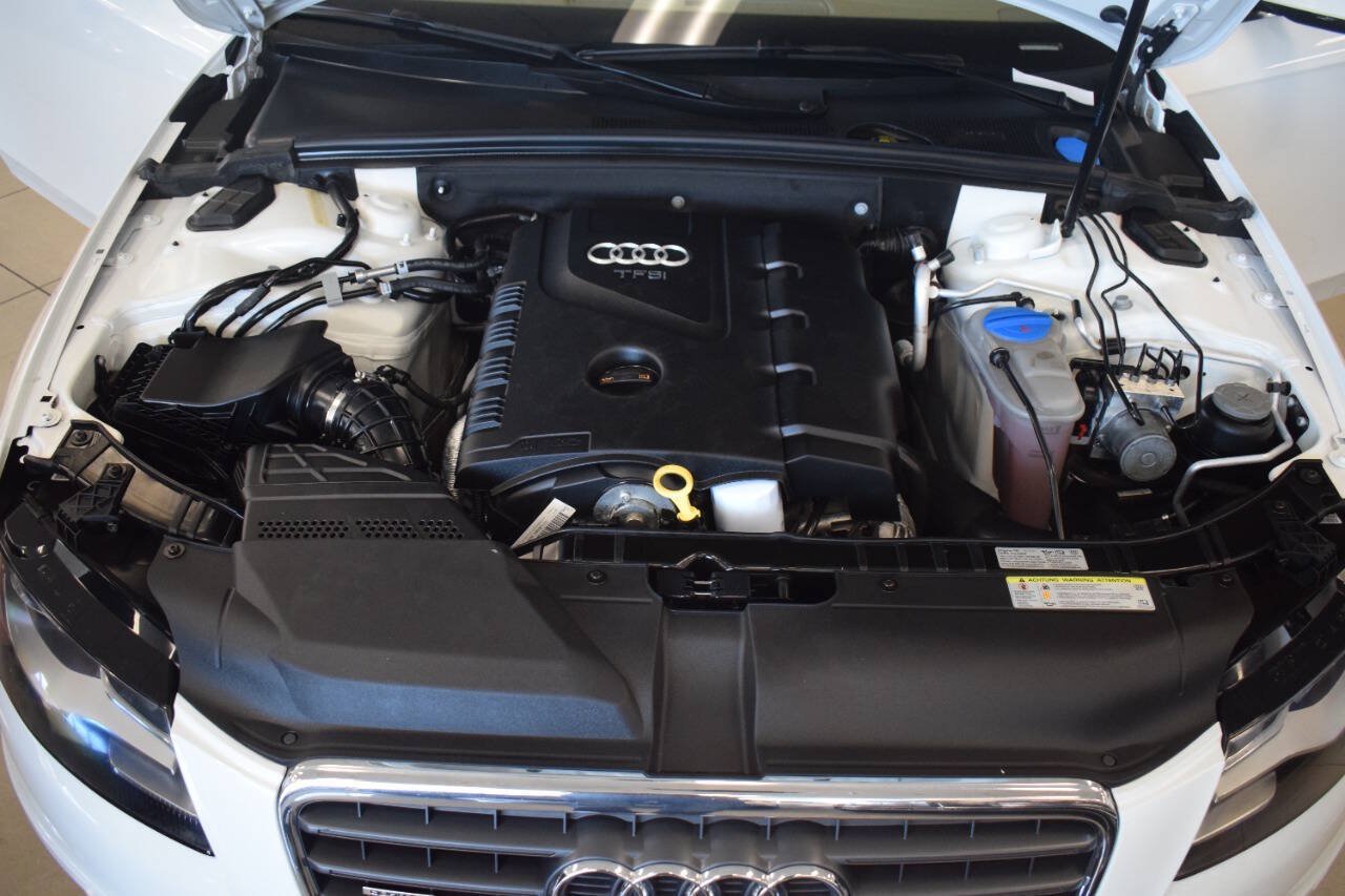 Used 2012 Audi A4 2.0T Premium Plus AWD/4WD image 44