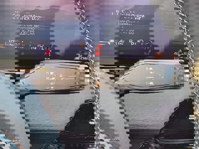 New 2026 Buick Enclave Sport Touring w/ Power Package image 22