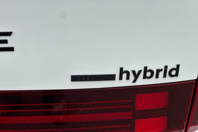 New 2026 Hyundai Santa Fe Calligraphy AWD/4WD image 9