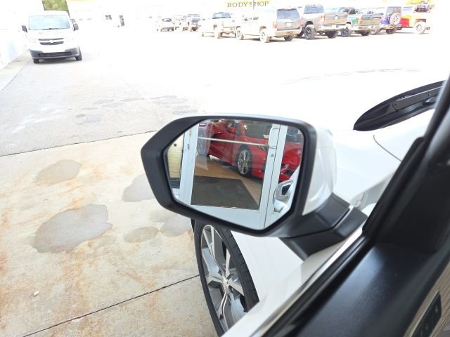 Used 2021 Hyundai Palisade Limited w/ Winter Package image 42