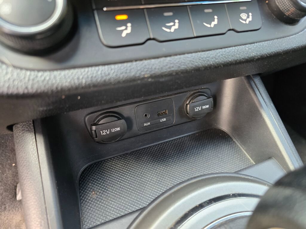 Used 2014 Kia Sportage LX image 28