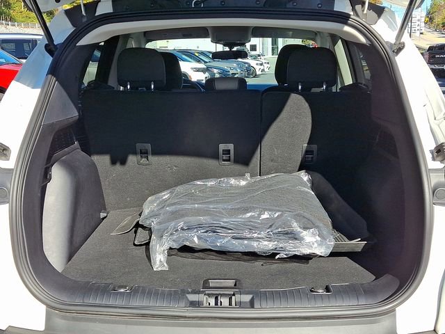 Used 2022 Ford Escape SE image 29