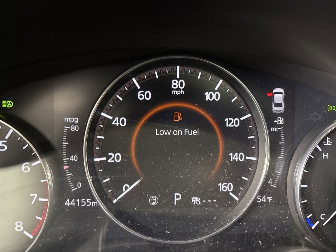 Used 2022 MAZDA MAZDA3 s image 16