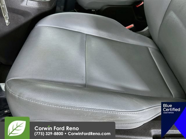 Used 2017 Ford Transit 150 130 Low Roof RWD image 21