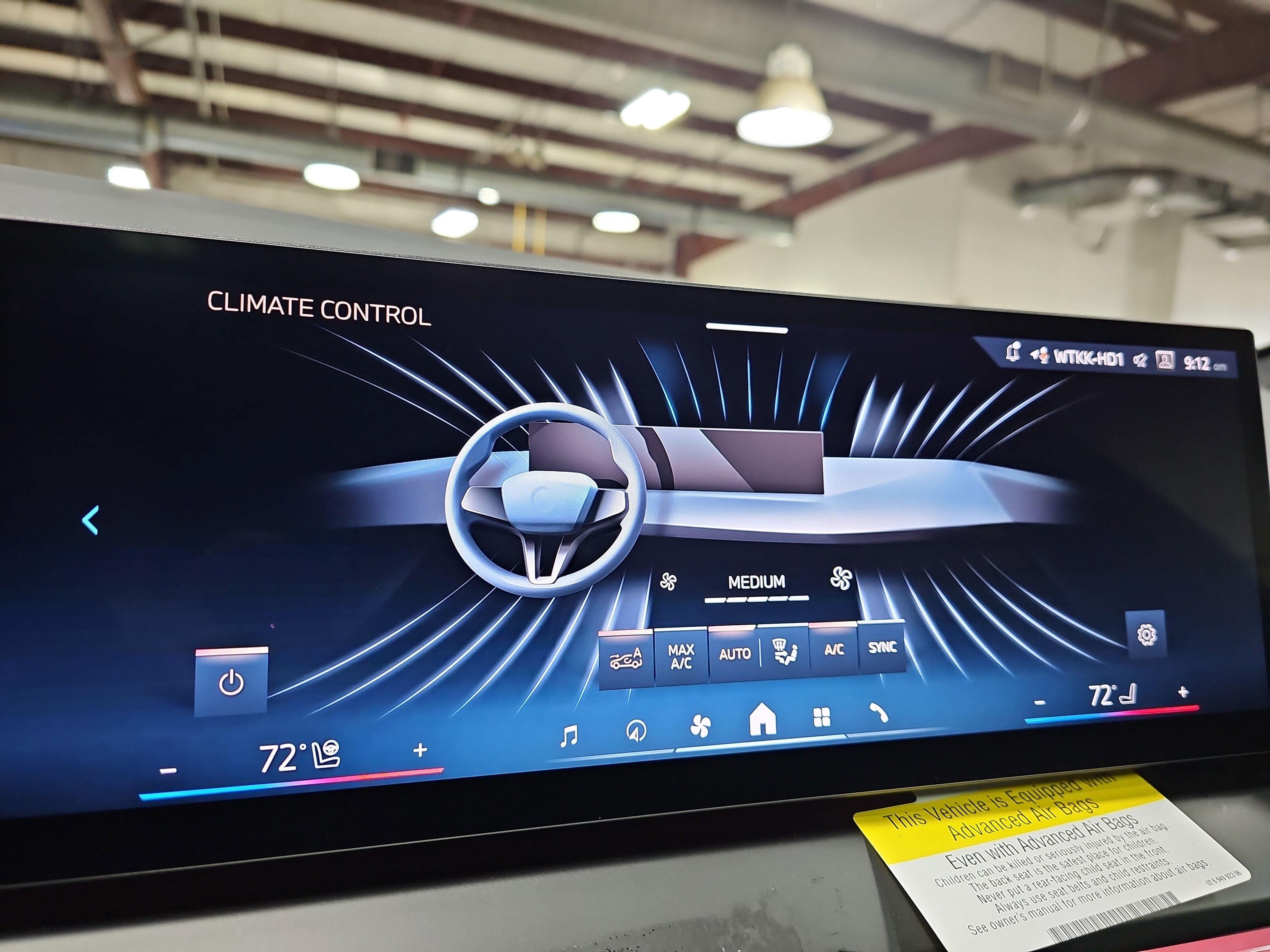 New 2026 BMW X3 xDrive30 w/ Premium Package image 22