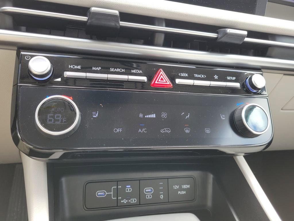 Used 2026 Hyundai Tucson SEL image 21