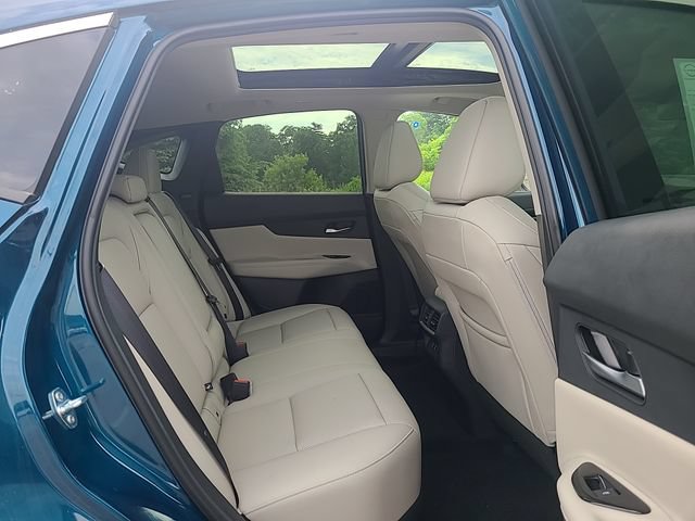 New 2026 Nissan Murano SL AWD/4WD image 27