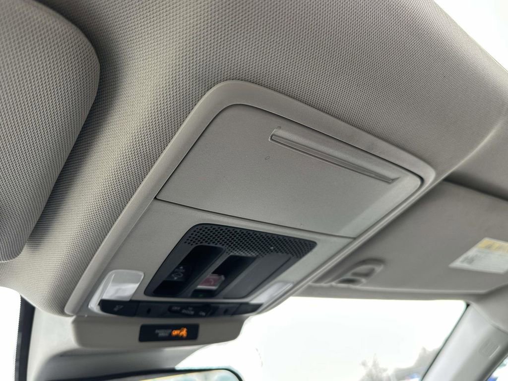 Certified 2023 Honda Accord EX image 30