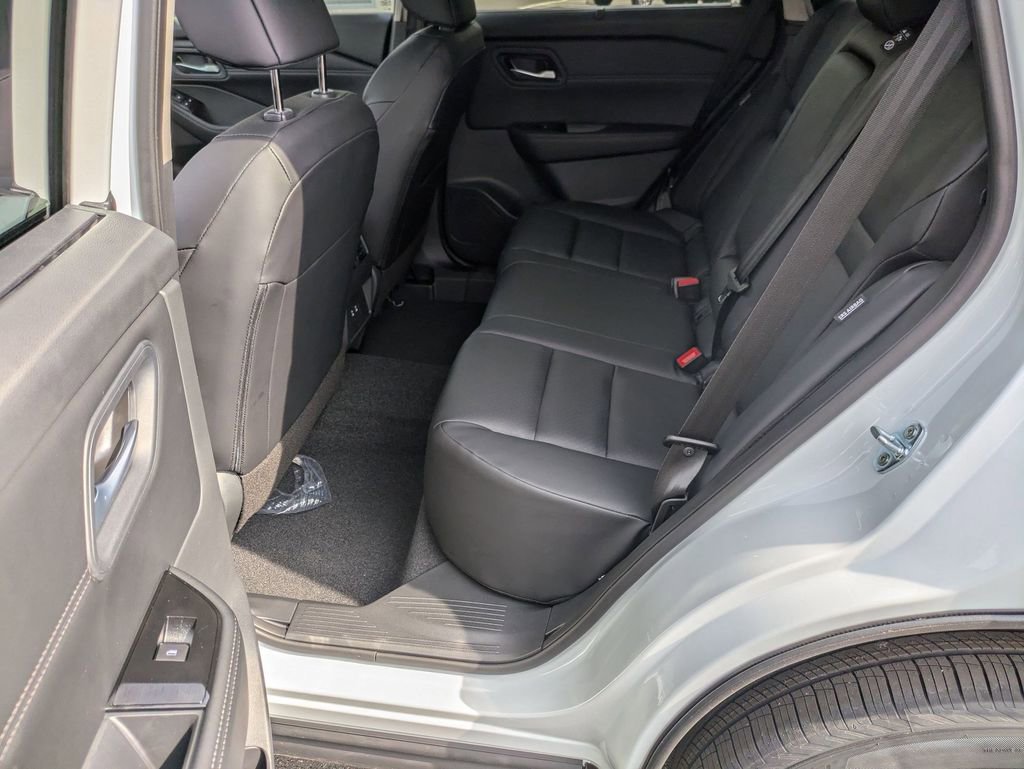 New 2026 Nissan Rogue SV w/ SV Premium Package image 20