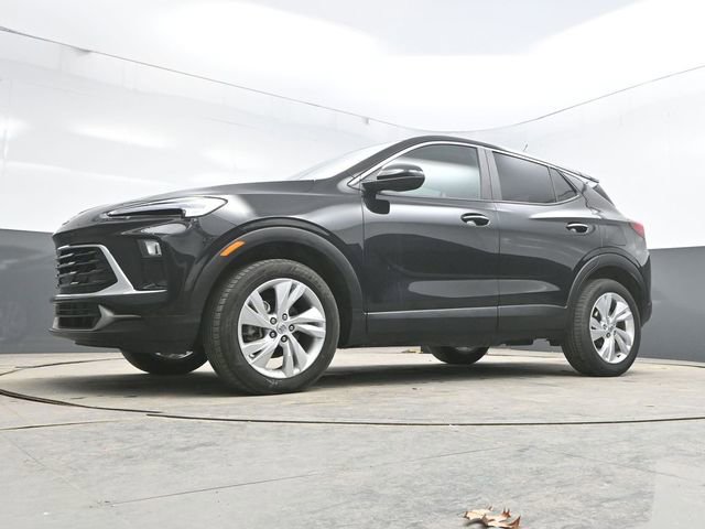 Used 2025 Buick Encore GX Preferred image 40