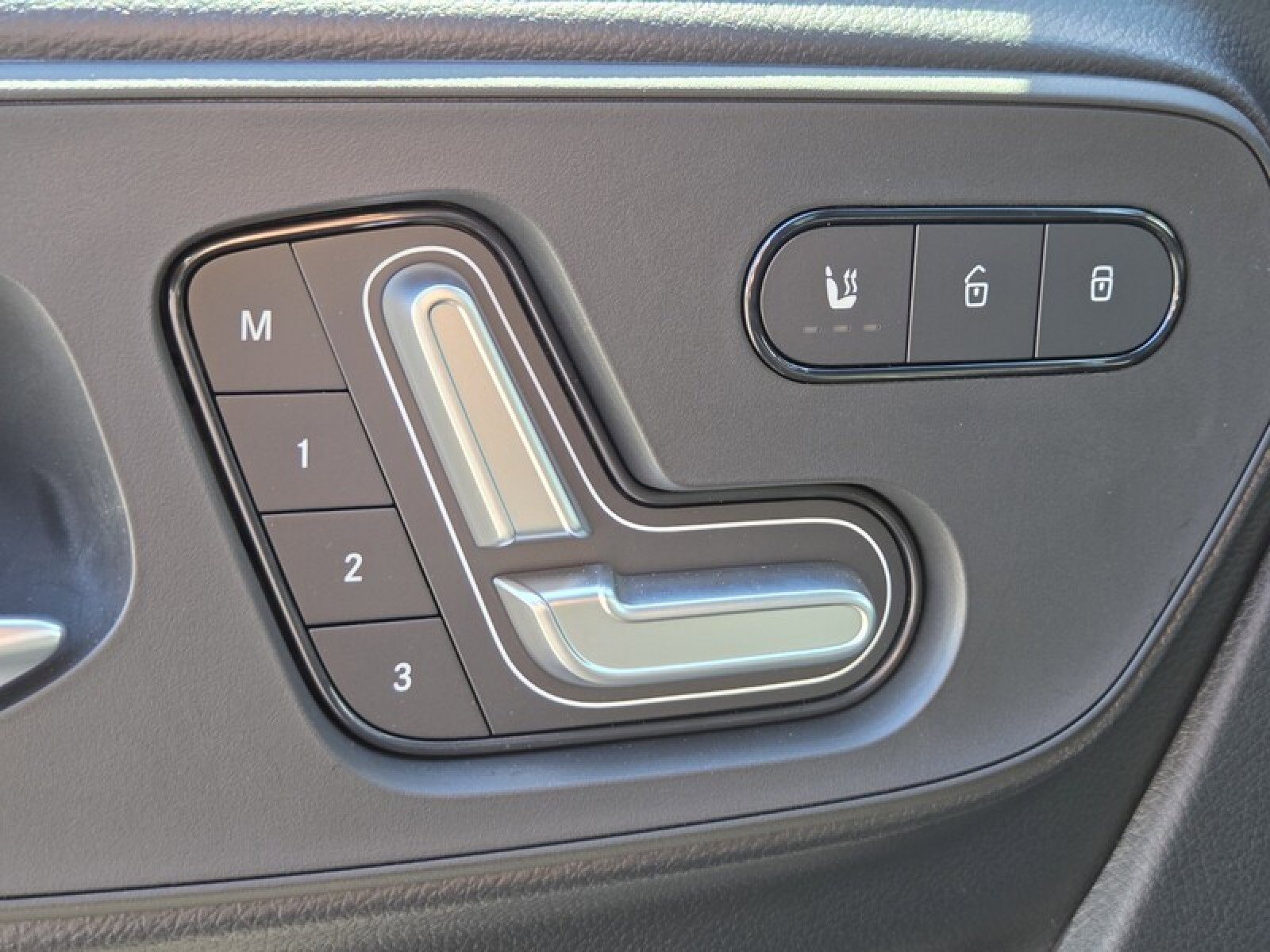 New 2026 Mercedes-Benz Sprinter 2500 image 25