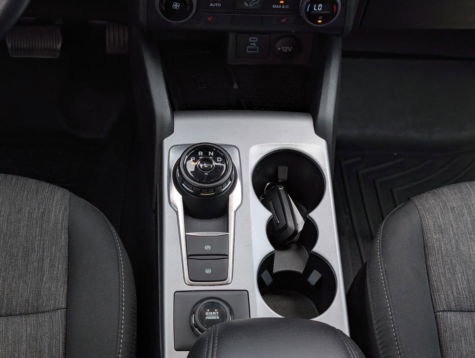 Used 2021 Ford Bronco Sport Big Bend w/ Big Bend Package (96B) image 30