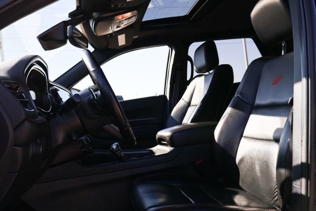 Used 2024 Dodge Durango GT image 9