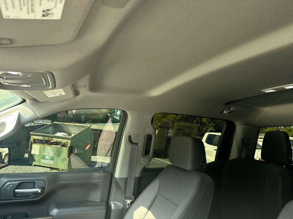 Used 2022 Chevrolet Silverado 1500 RST w/ LPO, Dark Essentials Package RWD image 20