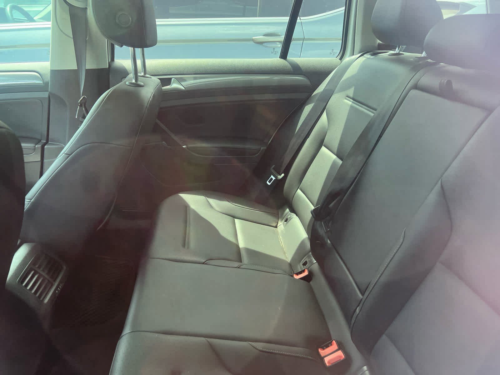 Used 2019 Volkswagen Golf Alltrack SE AWD/4WD image 5