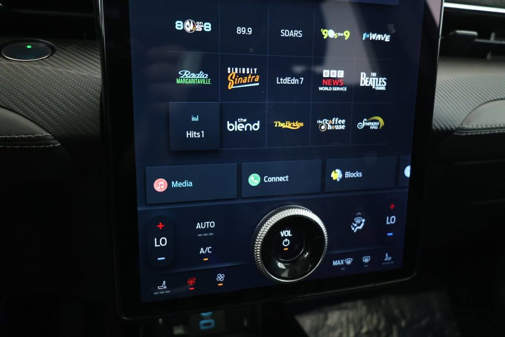 Used 2021 Ford Mustang Mach-E Premium image 15