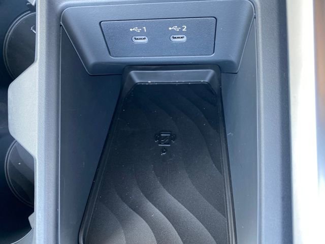 New 2026 Nissan Armada Platinum image 19