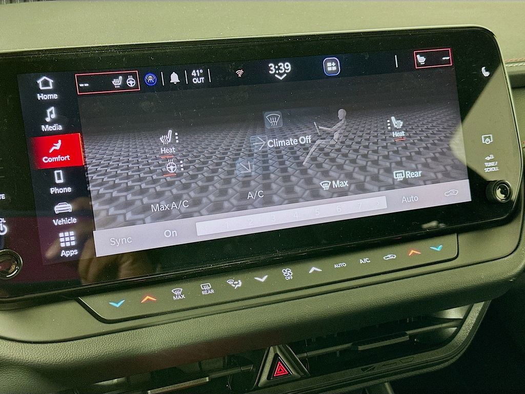 New 2026 Dodge Charger Scat Pack w/ Blacktop Package image 20