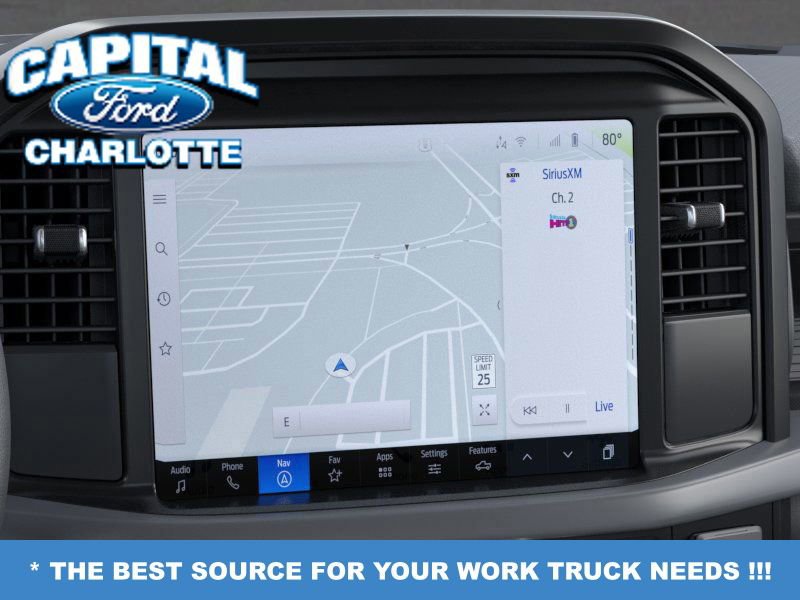 New 2025 Ford F150 XL image 14