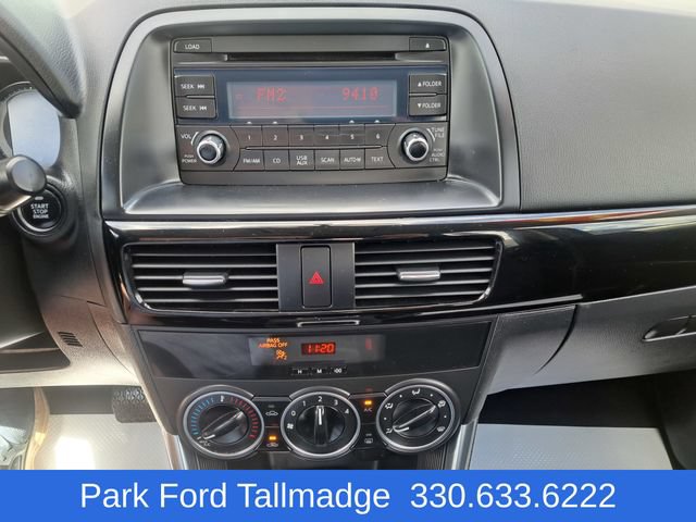 Used 2014 MAZDA CX-5 Sport FWD image 18
