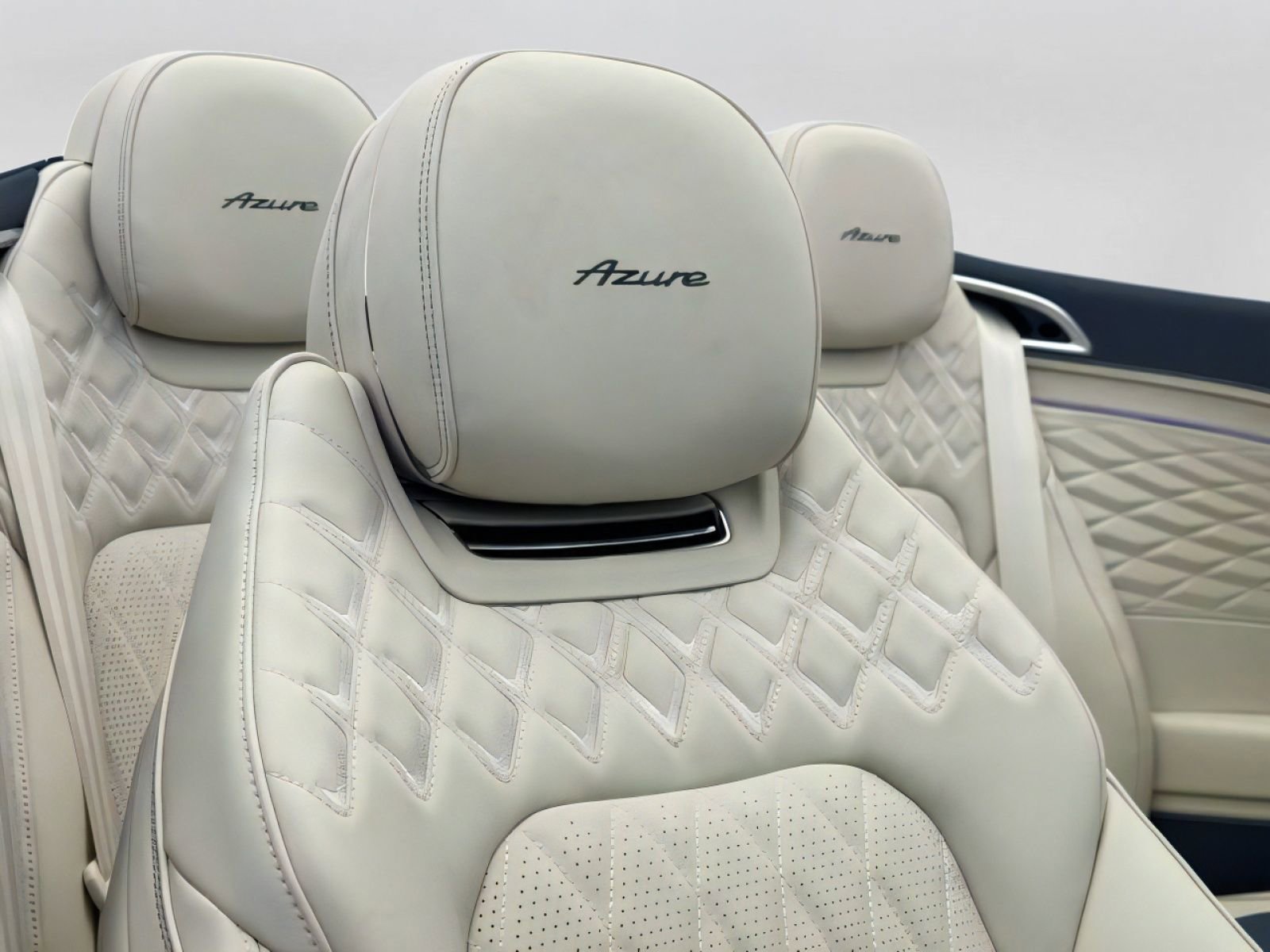 New 2026 Bentley Continental GTC AWD/4WD image 38
