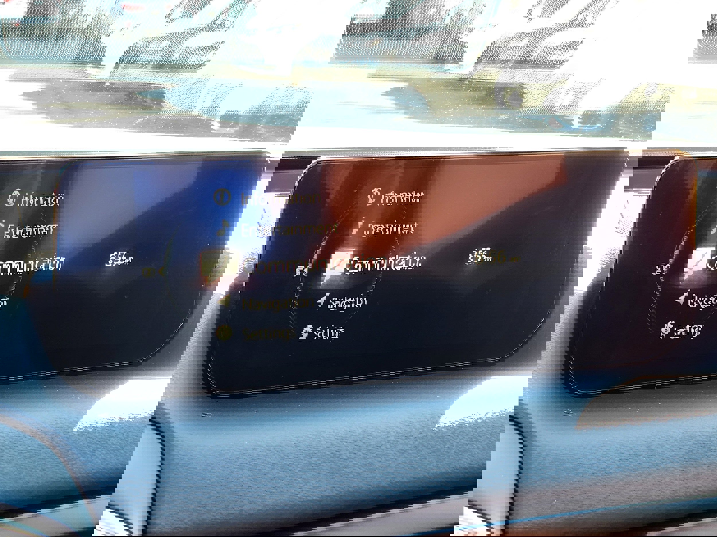 Certified 2024 MAZDA CX-50 2.5 Turbo w/ Cargo Package image 25