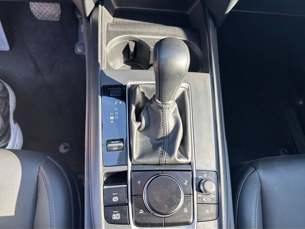 Certified 2023 MAZDA CX-30 AWD 2.5 S w/ Select Package image 20