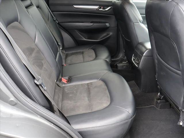 Used 2018 MAZDA CX-5 Touring AWD/4WD image 13