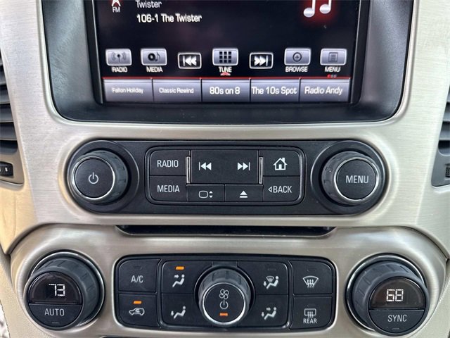 Used 2016 GMC Yukon XL Denali w/ Open Road Package image 25