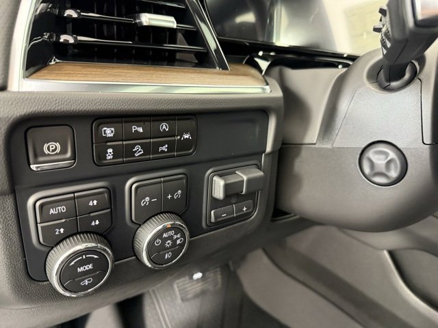 New 2025 Chevrolet Tahoe High Country image 22