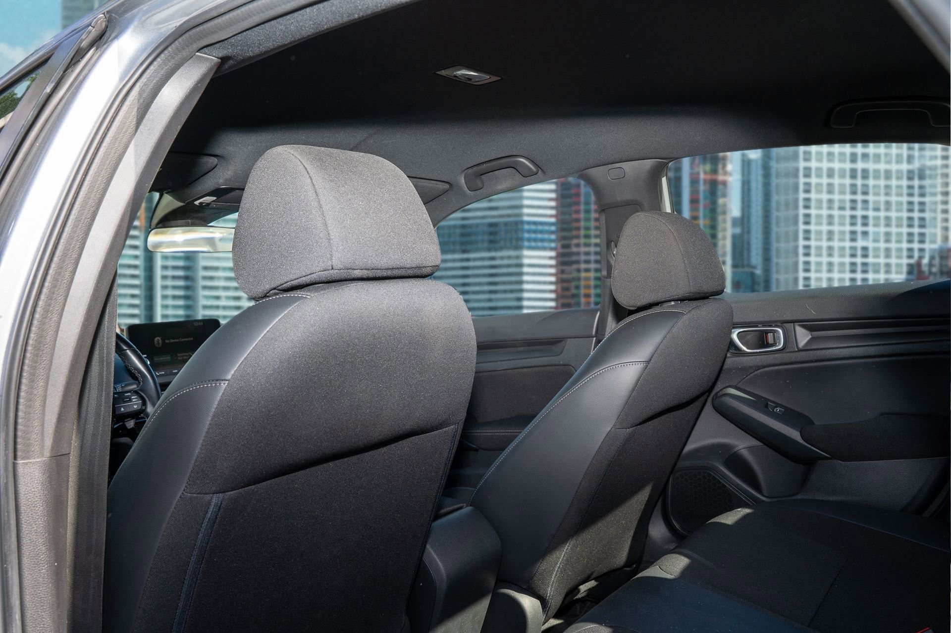 Certified 2023 Honda Civic Sport image 17