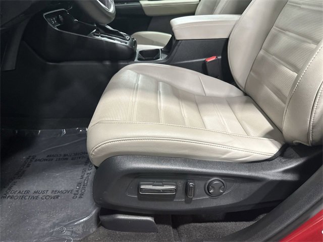 Used 2024 Honda CR-V EX-L image 14