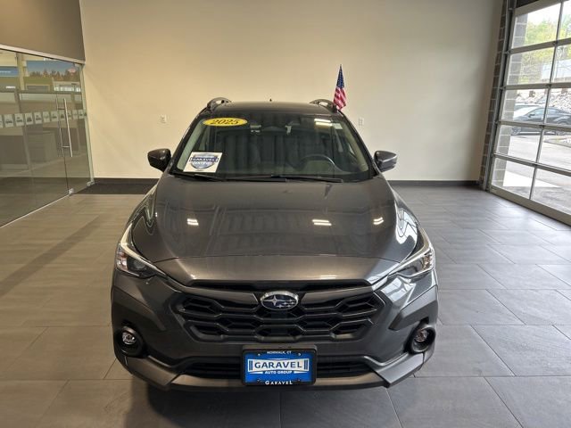 Used 2025 Subaru Crosstrek 2.0i Premium AWD/4WD image 9