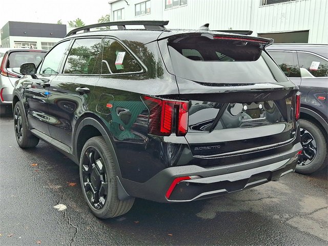 New 2026 Kia Sorento SX Prestige image 3