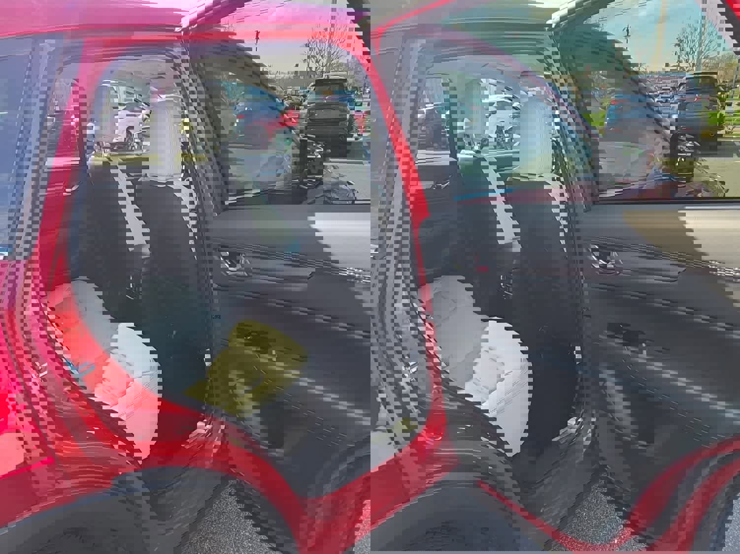 Used 2023 MAZDA CX-5 AWD 2.5 S w/ Preferred Package image 26