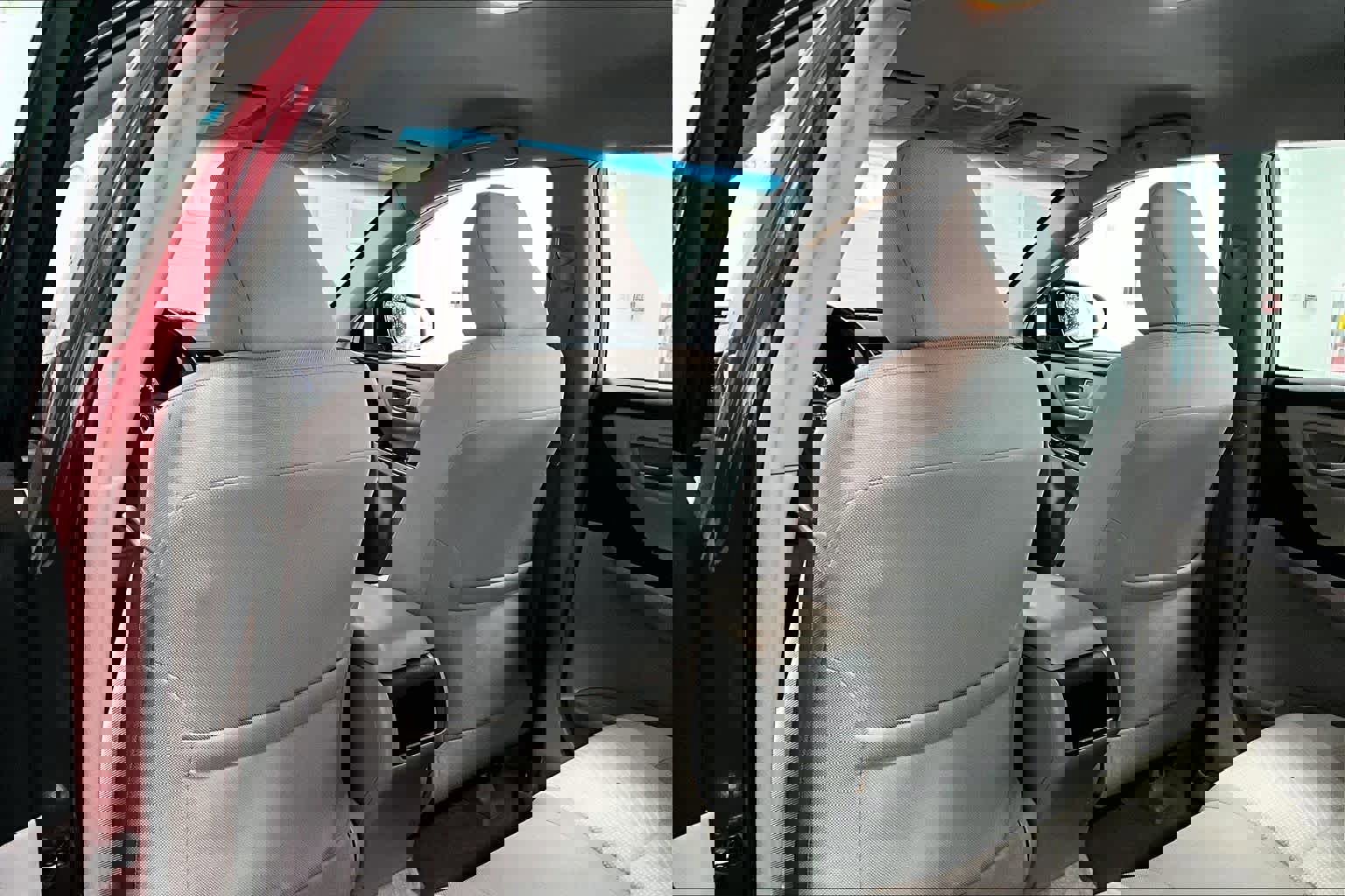 Used 2017 Toyota Camry LE FWD image 10