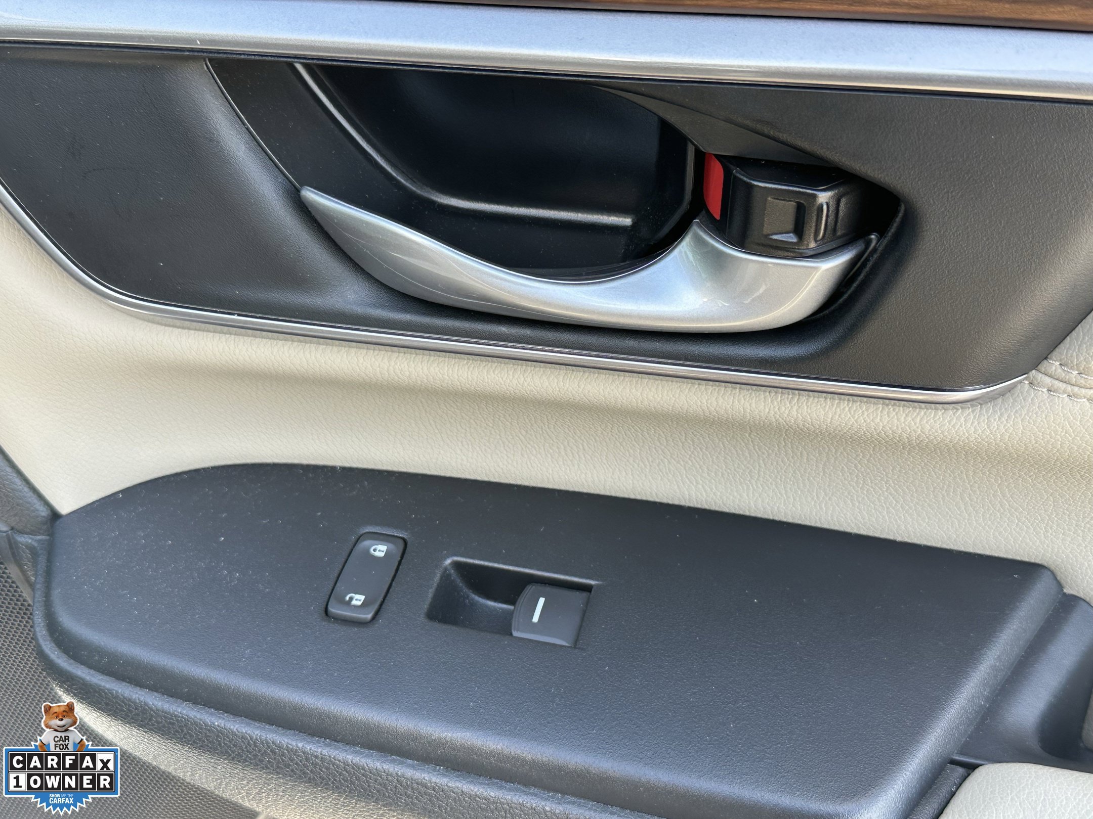 Used 2021 Honda CR-V EX-L image 30