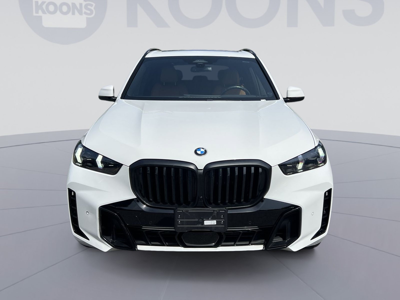 Used 2024 BMW X5 xDrive40i w/ M Sport Package AWD/4WD image 11