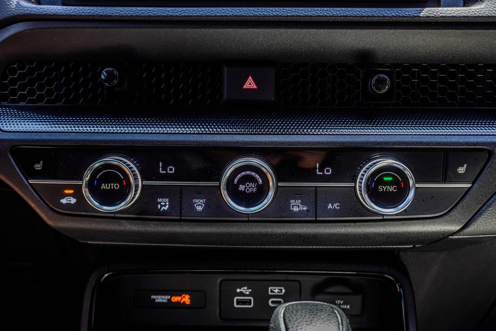 Used 2024 Honda CR-V EX image 27