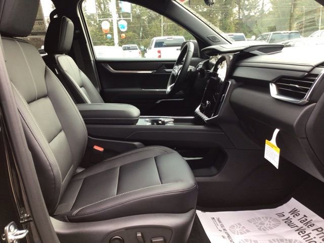 New 2026 GMC Acadia Elevation w/ Elevation Premium Package image 22