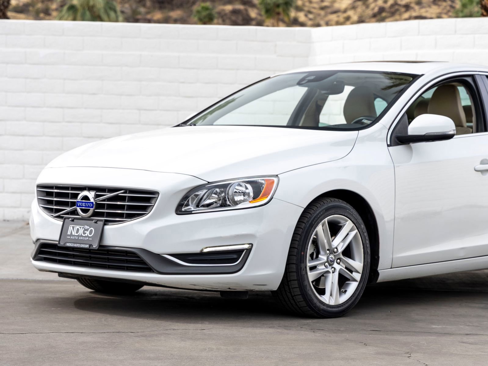 Used 2015 Volvo S60 T5 Premier image 6
