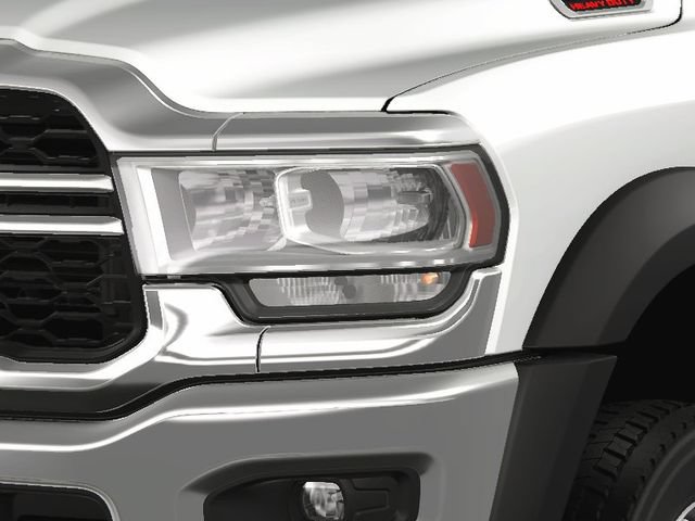 New 2023 RAM 5500 Tradesman AWD/4WD image 13